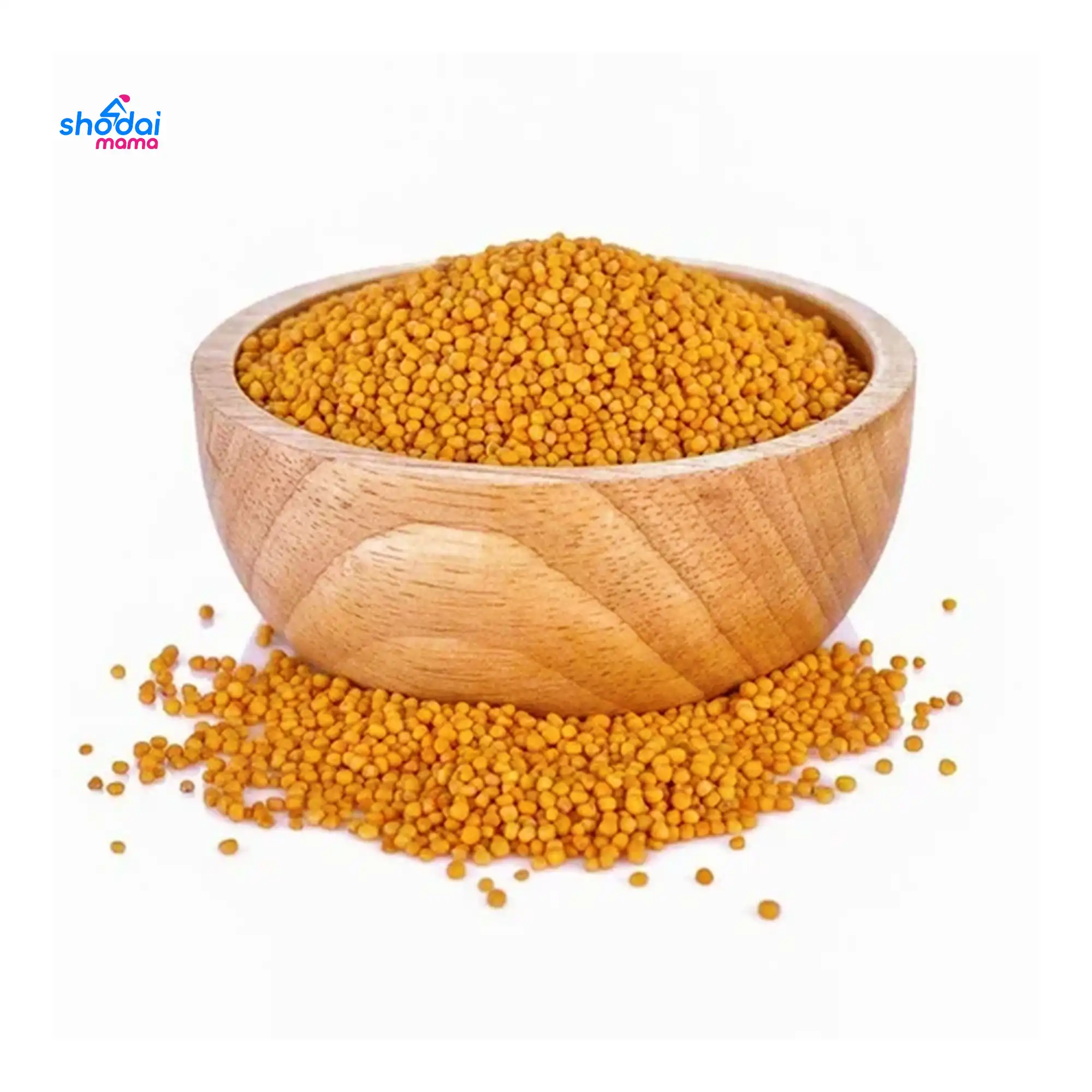 Sada Sorse - Mustard Seed 1kg